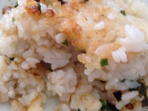 簡単 あまりご飯で優しいおやき 二日酔いに レシピ 作り方 By あじゃじゃ 楽天レシピ